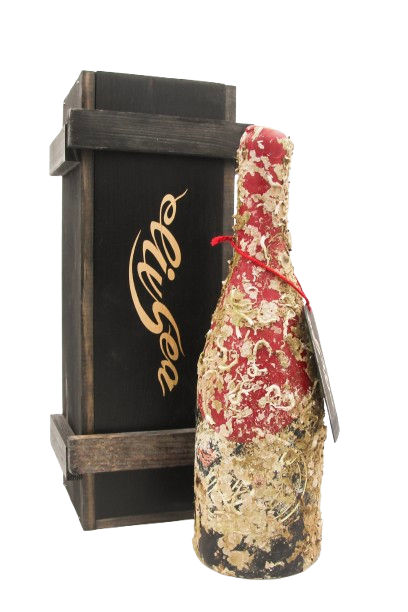 LegaSea - Collectors Edition (dry red wine)
