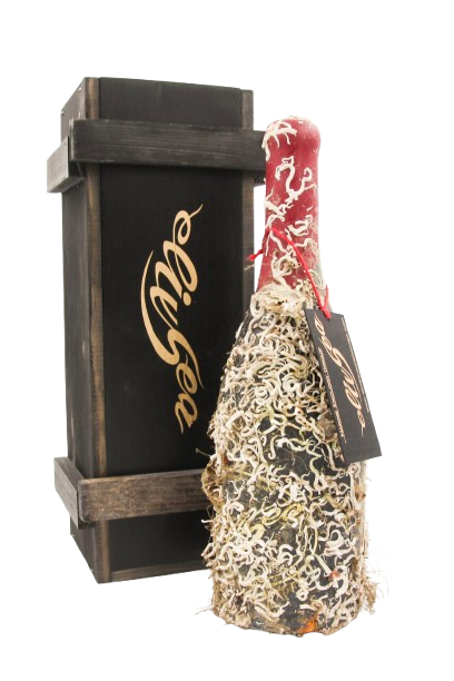 LegaSea - Collectors Edition (dry red wine)