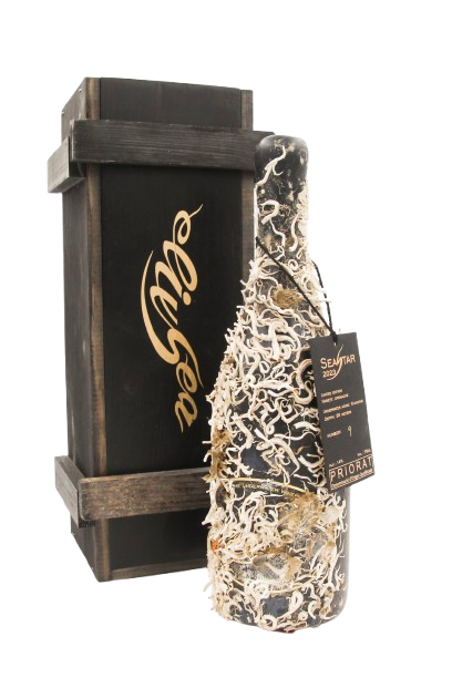 SeaStar - Collectors Edition (dry red wine)